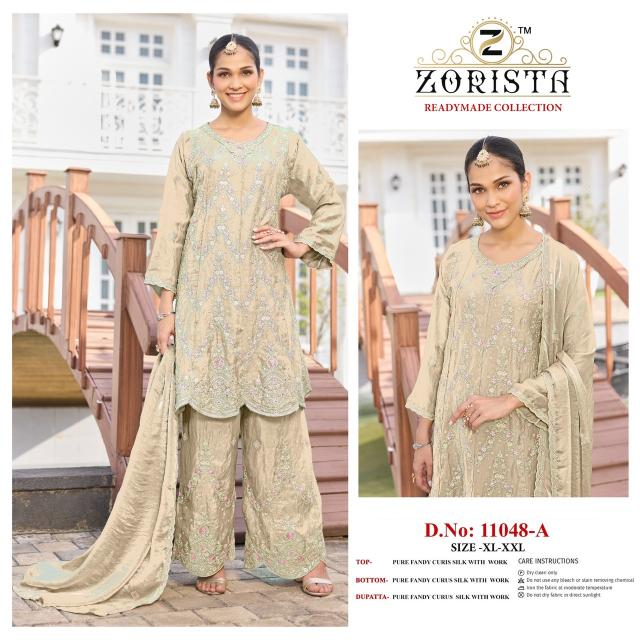 Zorista d.no 11048 salwar kameez online pakistan